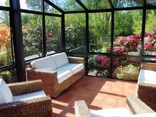 Mokoia Downs B&B Rotorua Bed & Breakfast