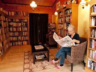 Mokoia Downs B&B Rotorua 5*,  New Zealand