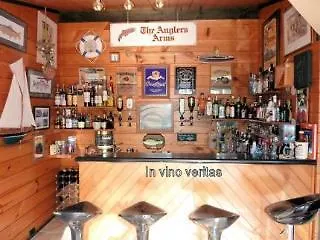 Mokoia Downs B&B Rotorua