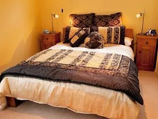 Mokoia Downs B&B Rotorua Bed & Breakfast