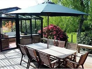 Mokoia Downs B&B Rotorua