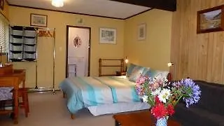 Bed & Breakfast Mokoia Downs B&B Rotorua