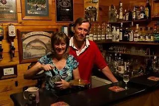Mokoia Downs B&B Rotorua Bed & Breakfast